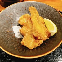 はも・天然ふぐ 銀座 福和 - 
