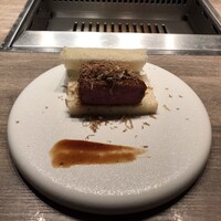 USHIGORO S. GINZA - 