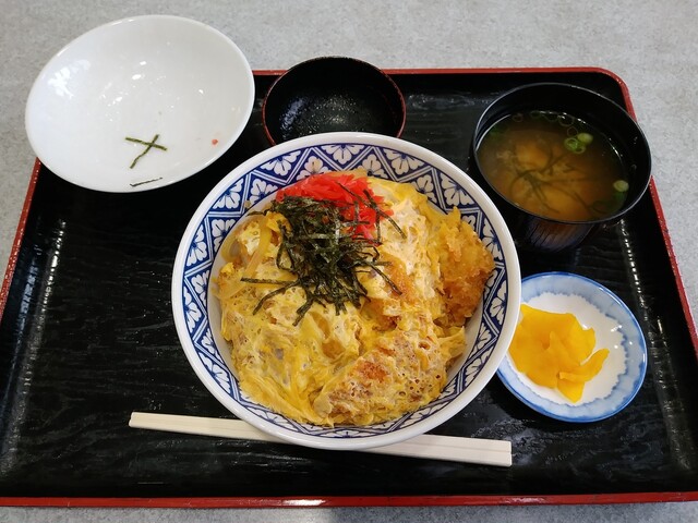 レストラン きらめき - 三種町その他（レストラン）の写真