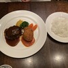 グリル満天星 麻布十番 本店