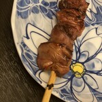 Sumibi Yakitori Juubee - 