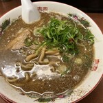 がんこらーめん - 