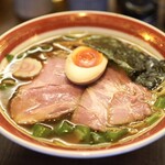 Ramen Isaribi - 