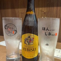 串揚げ アガルコメ。 恵比寿店 - 