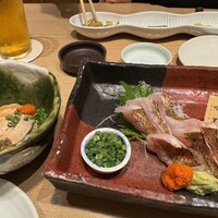 のど黒屋 新橋店 - 