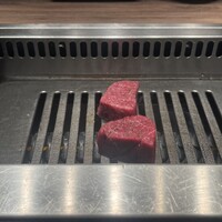 焼肉うしごろ 横浜店 - 