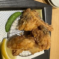 のど黒屋 新橋店 - 