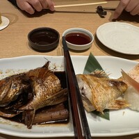 のど黒屋 新橋店 - 