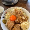 自家製麺 オオモリ製作所 壬生店