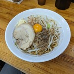 麺屋ガテン - 