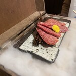 肉の匠 将泰庵 - 