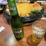 モダン韓食堂 - 