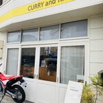 パラキート - 外観