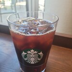 スターバックス・コーヒー - 