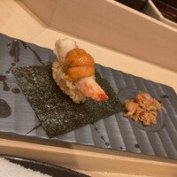 鮨まつもと - 