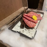 肉の匠 将泰庵 神田店 - 