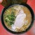 ラーメン 杉田家 - 料理写真:並ラーメン（かため、こいめ）