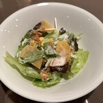 山の上の洋食屋 はなわ - 