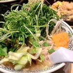 丸源ラーメン - 