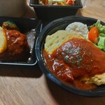 M.s デリカテッセン and パティスリー - 