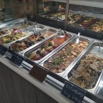 M.s デリカテッセン and パティスリー - 