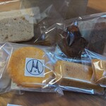 M.s デリカテッセン and パティスリー - 