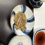 博多名代 吉塚うなぎ屋 - 