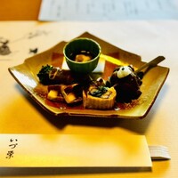 鰻割烹 伊豆栄 不忍亭 - 
