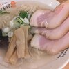 旭川塩らーめん すがわら 人形町店