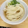 手打ちうどん こげら