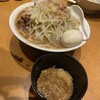 麺屋 長次郎