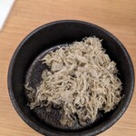 旭川塩らーめん すがわら 人形町店 - 