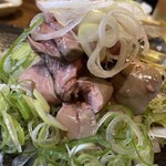本格炭火焼と沖縄料理 なり壱 - 