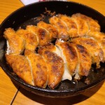 Ogura Tetsunabe - 