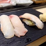 寿司 魚がし日本一 - 