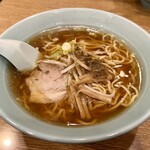 Ramen Hachi Tsuboya - 