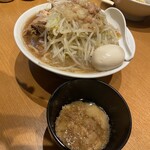 麺屋 長次郎 - 
