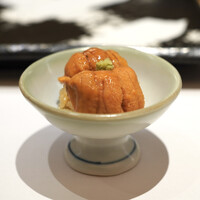 赤坂 鮨葵 - 