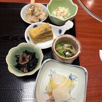 一つ木竹林草 - 