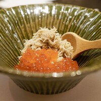 赤坂 鮨葵 - 