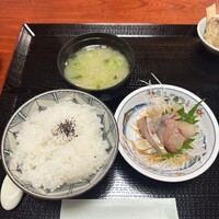 一つ木竹林草 - 