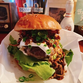 テディーズ ダイナー_0