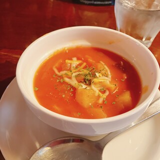 テディーズ ダイナー_1