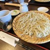 手打ち蕎麦 あいざや