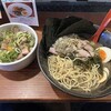 濃厚煮干しそば 麺匠 濱星 関内本店