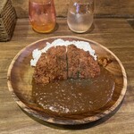 ロケットカレー - 