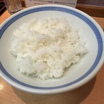 Tompa Chitei - ご飯