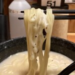Torikizoku - 麺