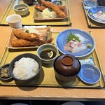 まるは食堂 - 