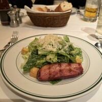 ウルフギャング・ステーキハウス 六本木 - 